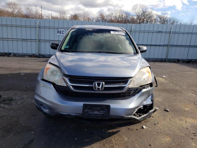 Photo 5 from auction – 2011 HONDA CR-V SE with VIN JHLRE4H40BC006800