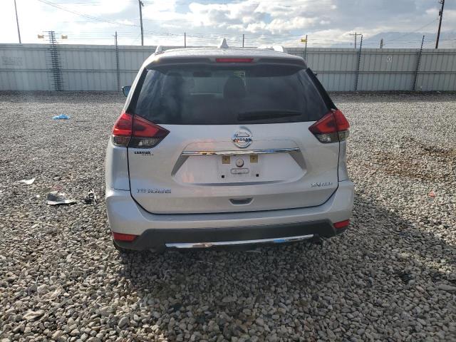 Photo 6 from auction – 2018 NISSAN ROGUE S with VIN KNMAT2MV0JP529289