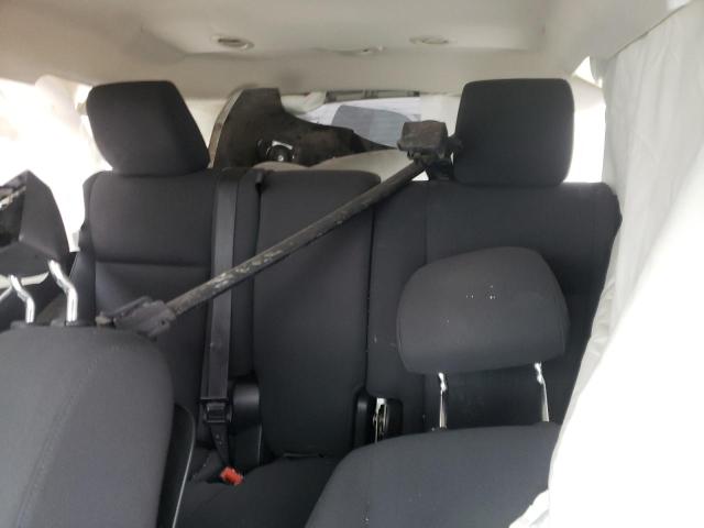 Photo 10 from auction – 2010 DODGE JOURNEY SX with VIN 3D4PG5FV0AT117224