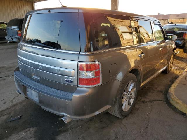 Photo 3 from auction – 2013 FORD FLEX LIMIT with VIN 2FMGK5D80DBD01342