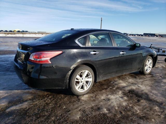 Photo 3 from auction – 2013 NISSAN ALTIMA 2.5 with VIN 1N4AL3AP3DN405468