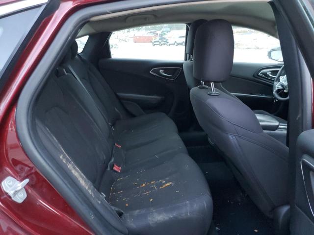 Photo 10 from auction – 2015 CHRYSLER 200 LIMITE with VIN 1C3CCCAB3FN580642