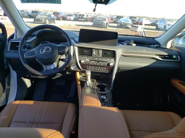 Photo 8 from auction – 2021 LEXUS RX 450H with VIN 2T2JGMDA0MC057719