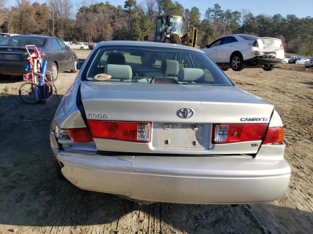 Photo 6 from auction – 2001 TOYOTA CAMRY CE with VIN JT2BF22K910338198