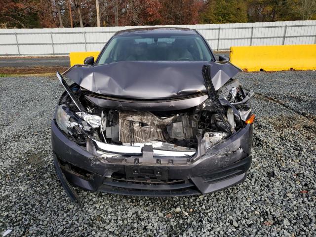 Photo 5 from auction – 2016 HONDA CIVIC EX with VIN 19XFC2F75GE039637