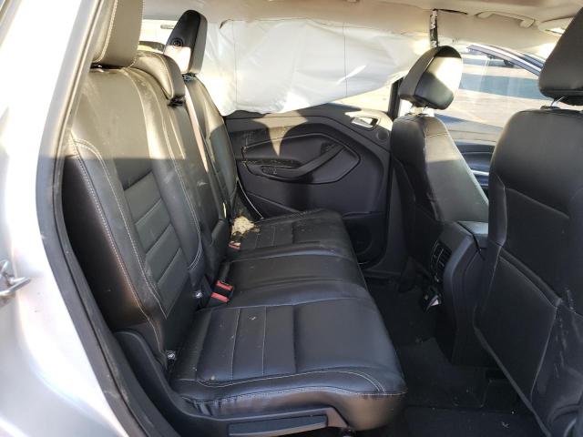Photo 11 from auction – 2014 FORD ESCAPE TIT with VIN 1FMCU9J96EUC24274