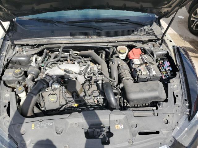 Photo 11 from auction – 2017 FORD TAURUS SHO with VIN 1FAHP2KT5HG128633
