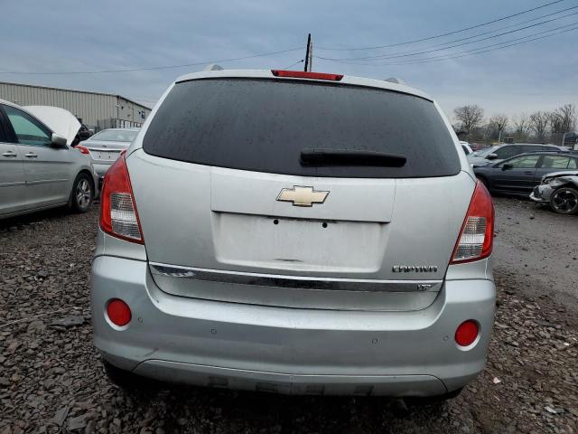 Photo 6 from auction – 2014 CHEVROLET CAPTIVA LT with VIN 3GNAL4EK9ES664396