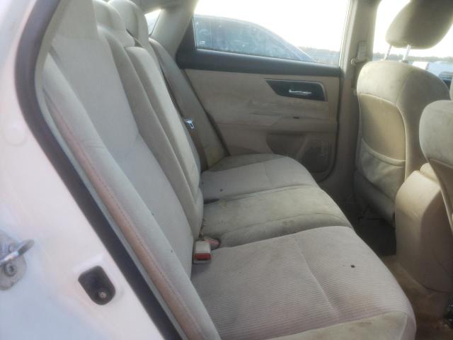 Photo 10 from auction – 2013 NISSAN ALTIMA 2.5 with VIN 1N4AL3AP4DN462990