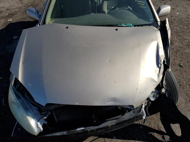 Photo 11 from auction – 2005 TOYOTA COROLLA CE with VIN 1NXBR30E95Z343509