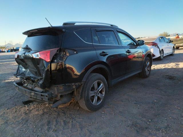 Photo 3 from auction – 2015 TOYOTA RAV4 XLE with VIN 2T3RFREV0FW298827