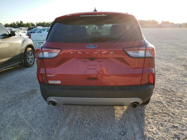 Photo 6 from auction – 2021 FORD ESCAPE SEL with VIN 1FMCU0H68MUA07394