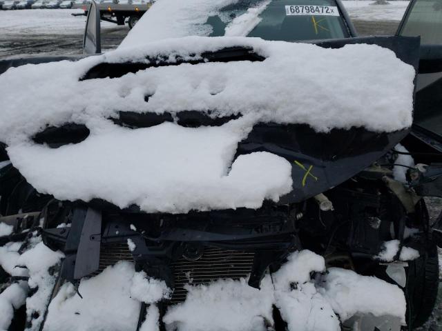 Photo 11 from auction – 2013 SUBARU IMPREZA WR with VIN JF1GR7E62DG214873