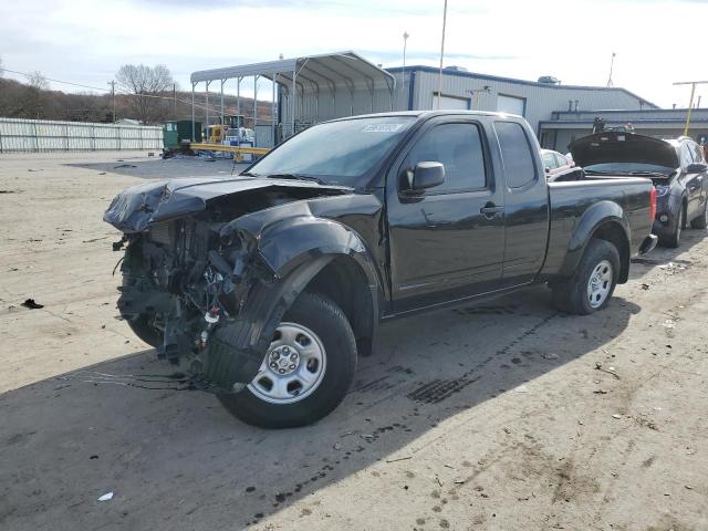 Photo 1 from auction – 2020 NISSAN FRONTIER S with VIN 1N6ED0CE3LN707969
