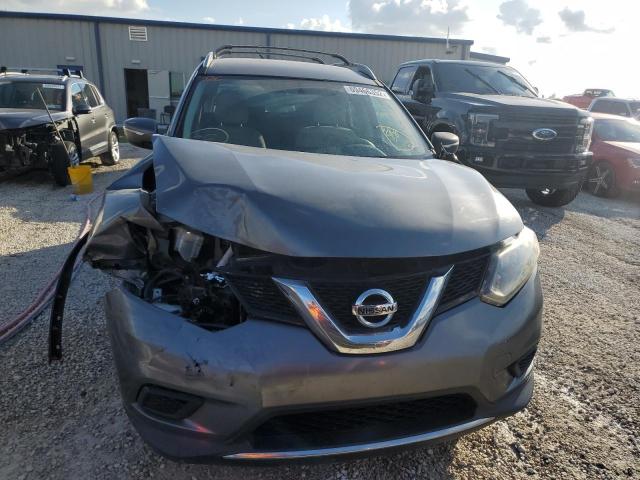 Photo 5 from auction – 2014 NISSAN ROGUE S with VIN 5N1AT2MT8EC868115