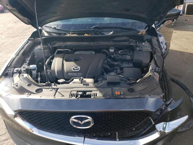 Photo 12 from auction – 2017 MAZDA CX-5 TOURI with VIN JM3KFBCL0H0202087