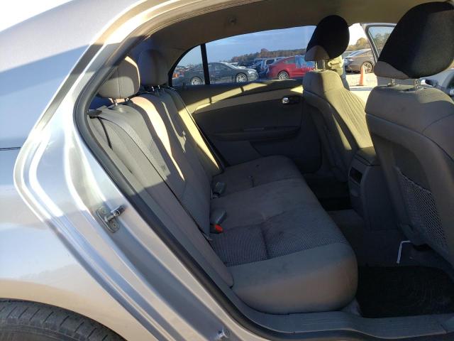 Photo 10 from auction – 2012 CHEVROLET MALIBU LS with VIN 1G1ZB5E03CF196209