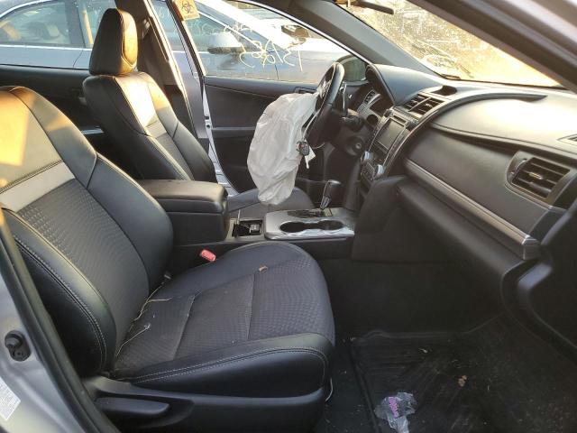Photo 5 from auction – 2013 TOYOTA CAMRY L with VIN 4T1BF1FK3DU291111