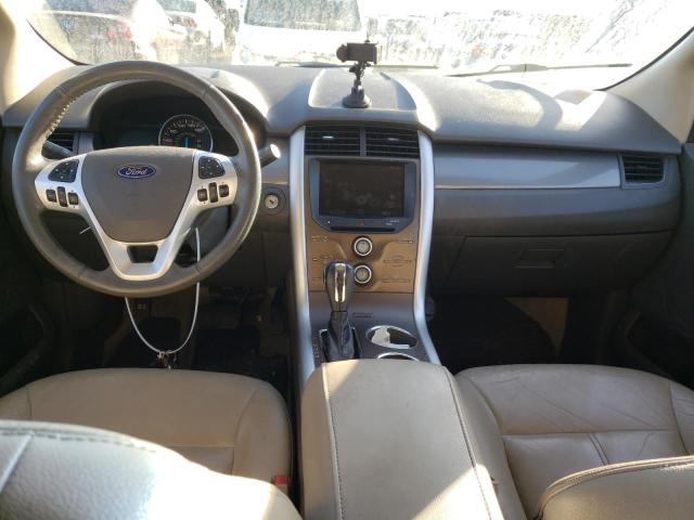 Photo 8 from auction – 2011 FORD EDGE with VIN 2FMDK3JC7BBB26942