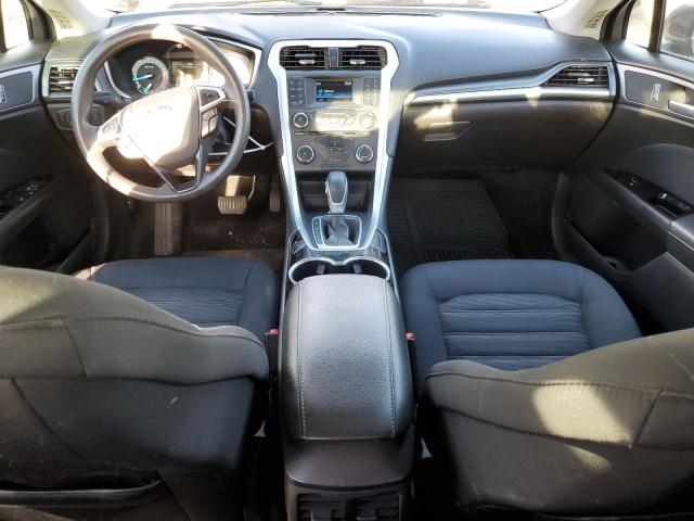 Photo 8 from auction – 2016 FORD FUSION SE with VIN 3FA6P0HD4GR206967