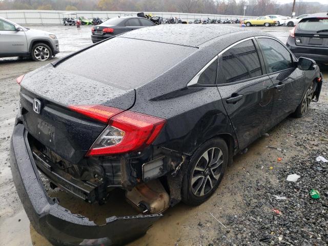 Photo 3 from auction – 2016 HONDA CIVIC EX with VIN 2HGFC2F74GH505306