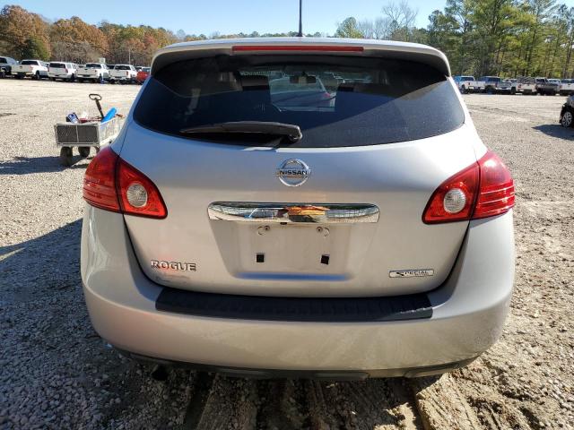 Photo 6 from auction – 2013 NISSAN ROGUE S with VIN JN8AS5MT1DW516567