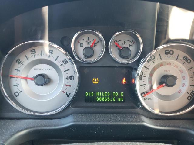Photo 9 from auction – 2010 FORD EDGE LIMIT with VIN 2FMDK3KC5ABB31747