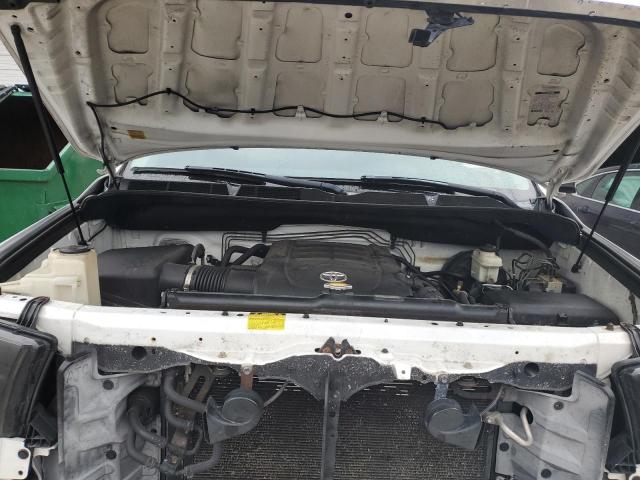 Photo 11 from auction – 2011 TOYOTA TUNDRA with VIN 5TFUY5F16BX179792