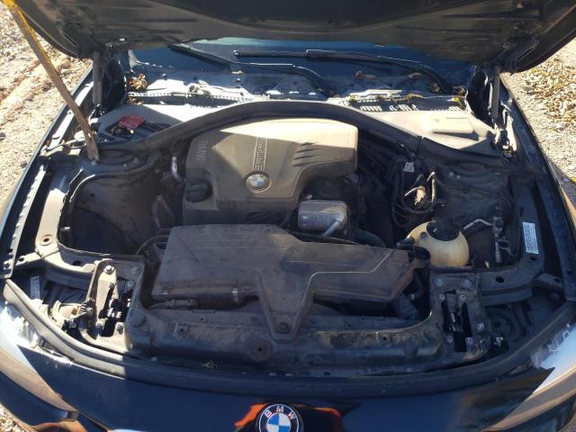Photo 11 from auction – 2013 BMW 328 I SULE with VIN WBA3C1C54DF437405