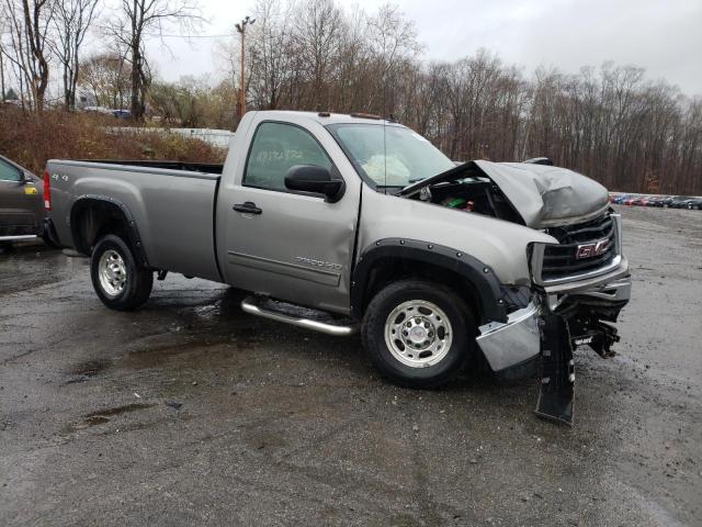 Photo 4 from auction – 2007 GMC SIERRA K25 with VIN 1GTHK24K47E602286