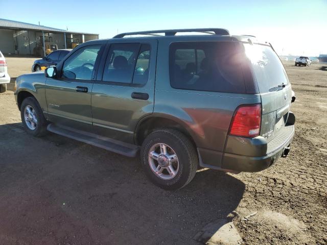 Photo 2 from auction – 2004 FORD EXPLORER X with VIN 1FMZU73KX4ZA18598