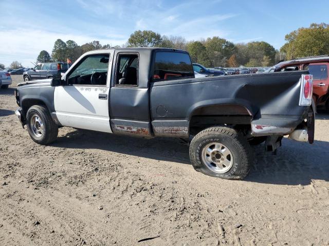 Photo 2 from auction – 1996 CHEVROLET GMT-400 C1 with VIN 2GCEC19M7T1100615