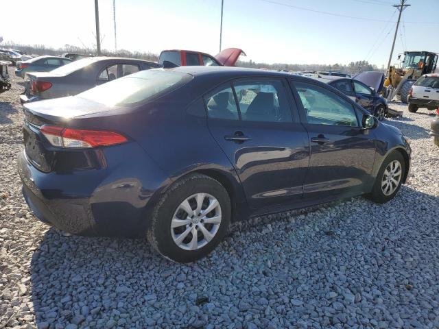 Photo 3 from auction – 2020 TOYOTA COROLLA LE with VIN 5YFEPRAE4LP029821