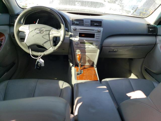 Photo 8 from auction – 2011 TOYOTA CAMRY BASE with VIN 4T4BF3EKXBR182970