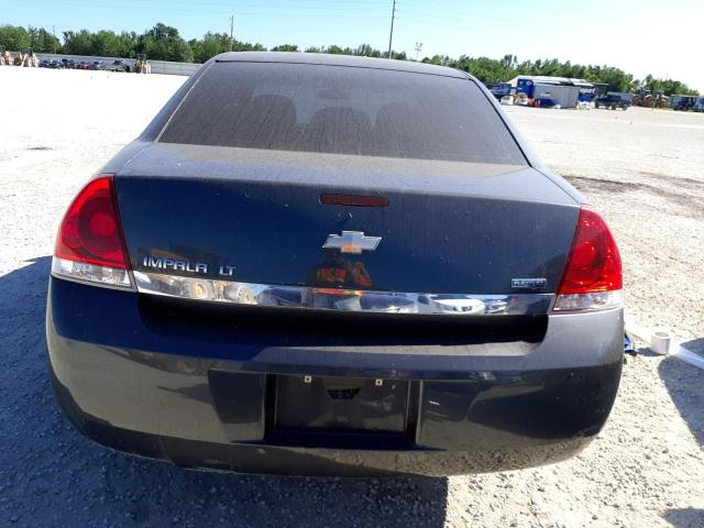 Photo 6 from auction – 2011 CHEVROLET IMPALA LT with VIN 2G1WG5EKXB1181072