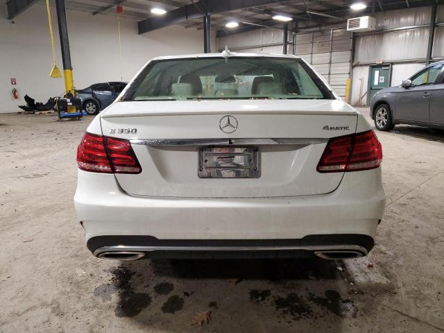 Photo 6 from auction – 2015 MERCEDES-BENZ E 350 4MAT with VIN WDDHF8JB0FB128015