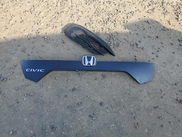 Photo 12 from auction – 2018 HONDA CIVIC EX with VIN 2HGFC2F70JH534793