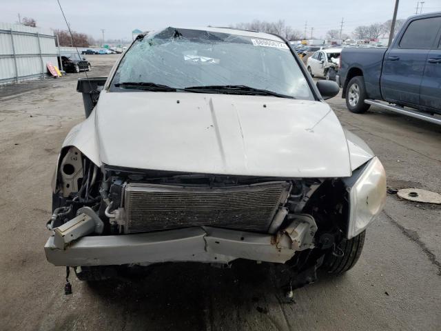 Photo 5 from auction – 2010 DODGE CALIBER R/ with VIN 1B3CB7HB5AD558539