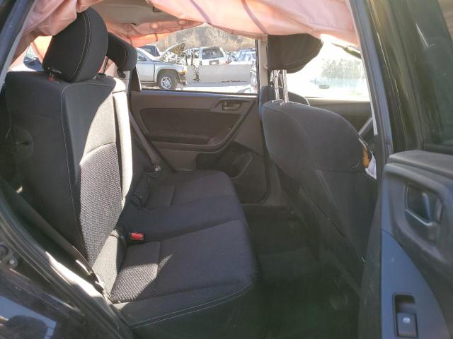 Photo 10 from auction – 2014 SUBARU FORESTER 2 with VIN JF2SJAEC7EH546979