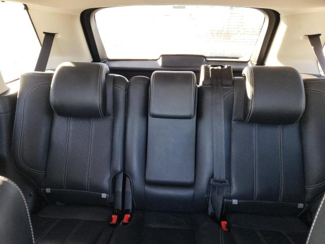 Photo 10 from auction – 2013 LAND ROVER RANGE ROVE with VIN SALSK2D42DA770205