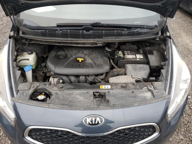 Photo 12 from auction – 2014 KIA RONDO with VIN KNAHU8A34E7040303