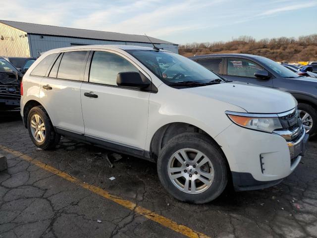 Photo 4 from auction – 2011 FORD EDGE SE with VIN 2FMDK3GCXBBA74875