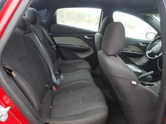 Photo 10 from auction – 2016 DODGE DART SXT with VIN 1C3CDFBB6GD624038