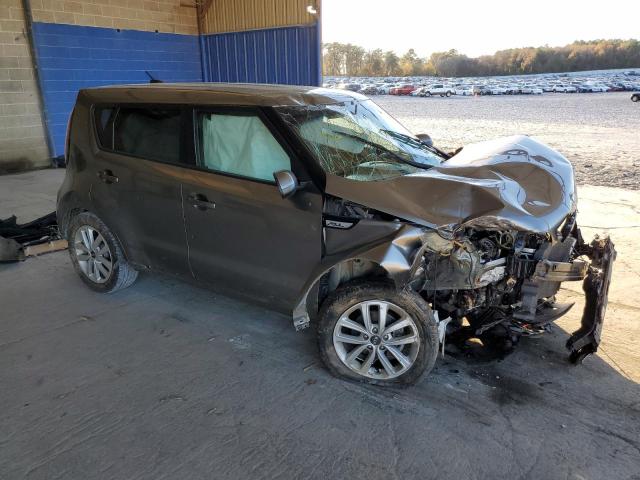 صورة رقم 4 من المزاد - 2018 KIA SOUL + مع VIN KNDJP3A52J7508300
