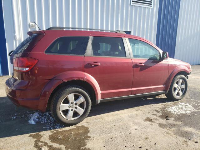 Photo 3 from auction – 2011 DODGE JOURNEY EX with VIN 3D4PG4FB7BT551111