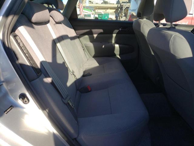 Photo 10 from auction – 2009 TOYOTA PRIUS with VIN JTDKB20U297874355