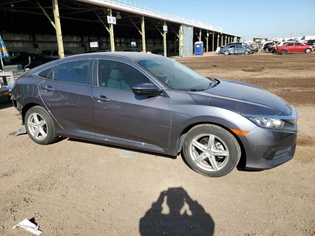 Photo 4 from auction – 2017 HONDA CIVIC LX with VIN 19XFC2F52HE082543