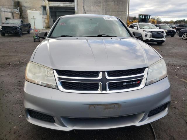 Photo 5 from auction – 2013 DODGE AVENGER SE with VIN 1C3CDZAB9DN529546