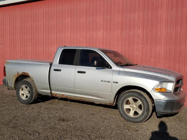 Фото 4 с аукциона – 2010 DODGE RAM 1500 с VIN 1D7RB1GT3AS166693