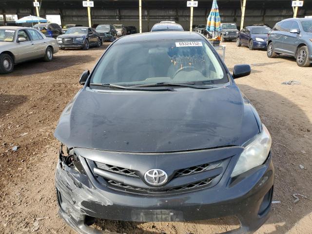 Photo 5 from auction – 2011 TOYOTA COROALLA with VIN 5YFBU4EE0BP001781
